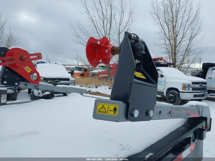 2023 Chevrolet Silverado Md Work Truck VIN: 1HTKJPVM3PH125633 Lot: 43813603