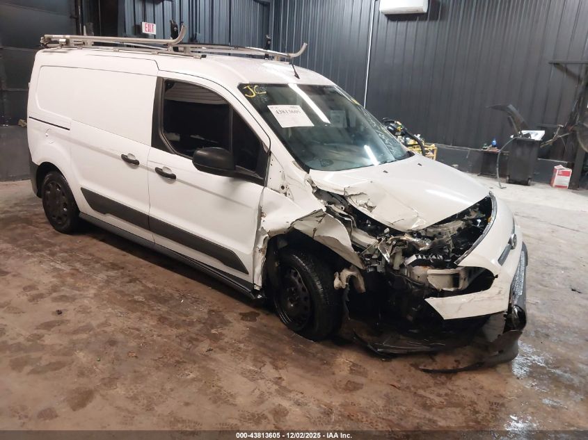 FORD TRANSIT CONNECT XL