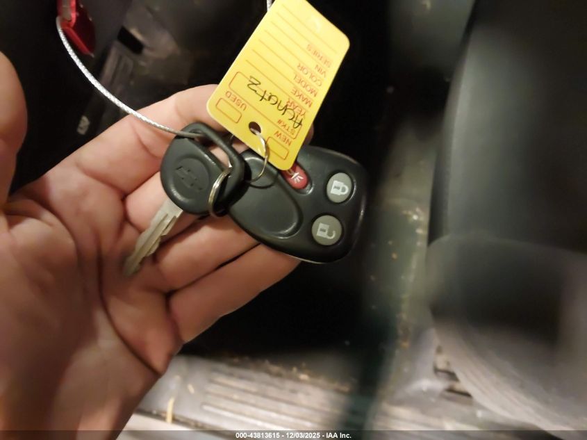 2004 Chevrolet Silverado 1500 Z71 VIN: 1GCEK19T34E339928 Lot: 43813615