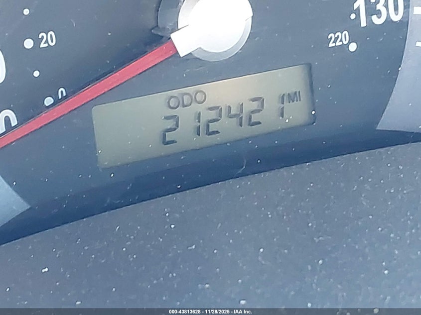 2009 Kia Sedona Lx VIN: KNDMB233696277503 Lot: 43813628