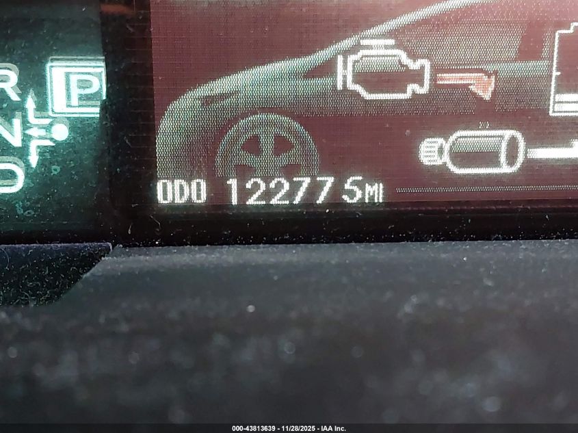 2014 Toyota Prius Three VIN: JTDKN3DU6E1794464 Lot: 43813639