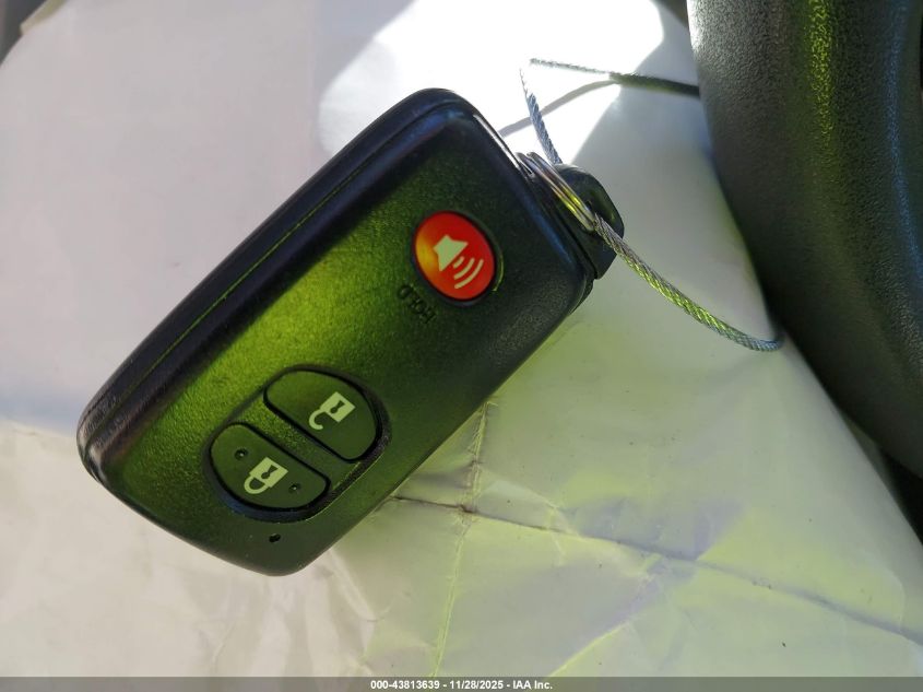 2014 Toyota Prius Three VIN: JTDKN3DU6E1794464 Lot: 43813639