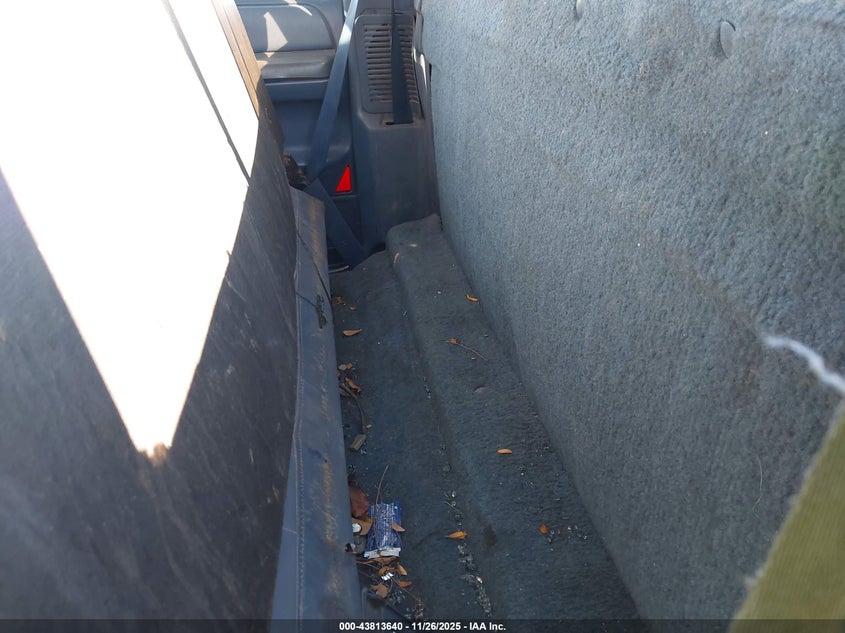 1995 Ford F150 VIN: 1FTEF14N2SLB44182 Lot: 43813640