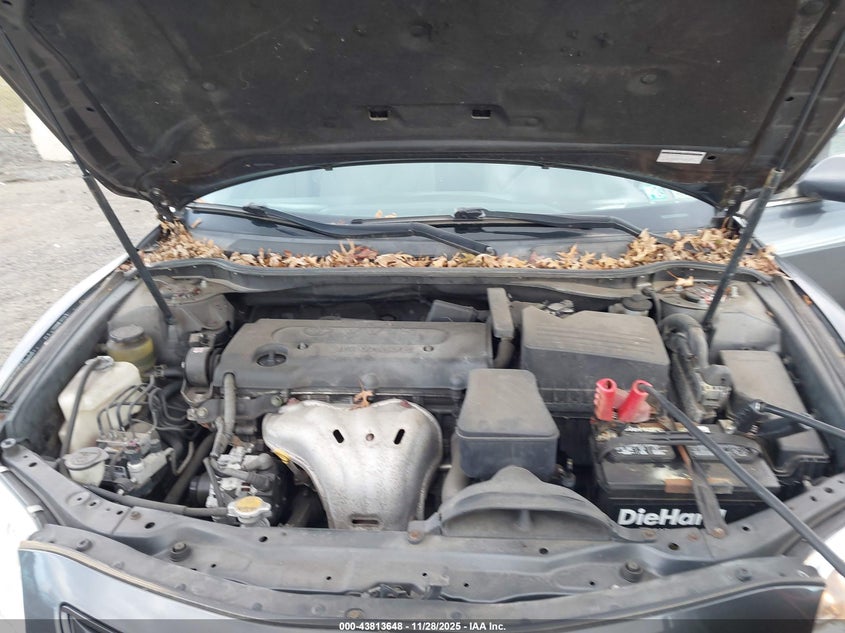 2009 Toyota Camry Le VIN: 4T1BE46K89U366963 Lot: 43813648