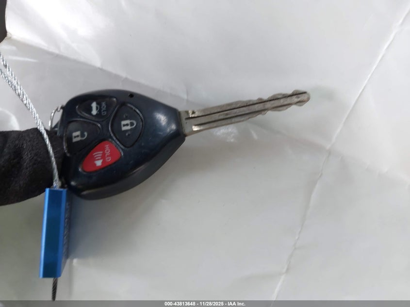 2009 Toyota Camry Le VIN: 4T1BE46K89U366963 Lot: 43813648