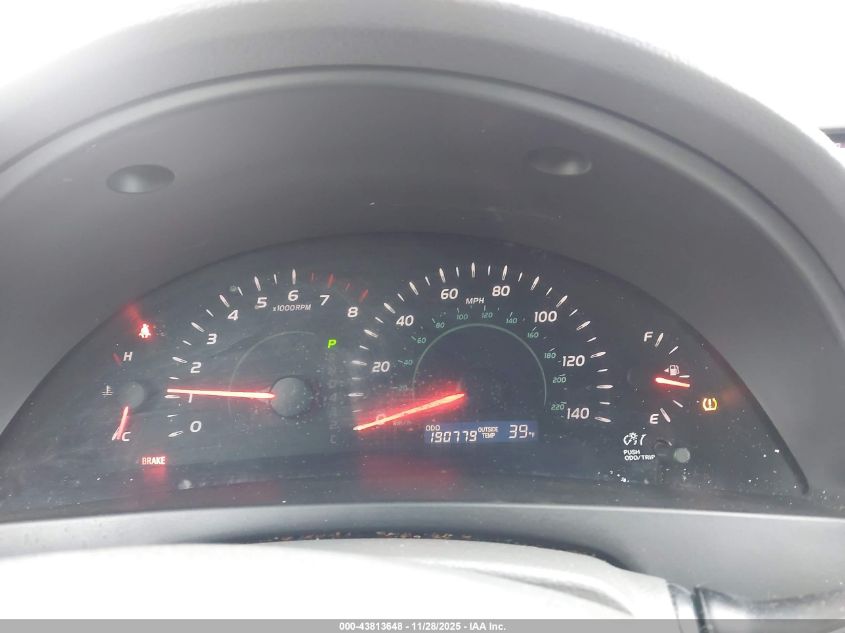 2009 Toyota Camry Le VIN: 4T1BE46K89U366963 Lot: 43813648