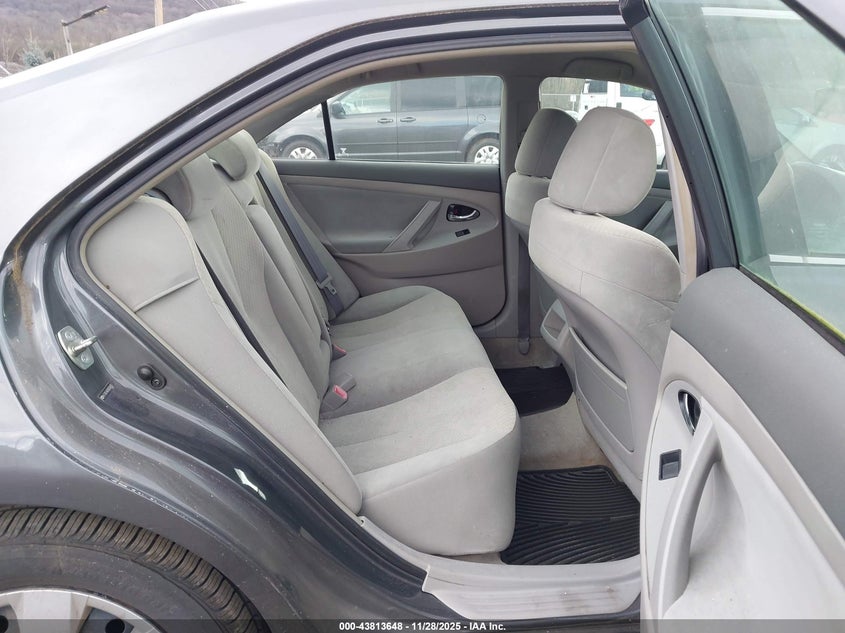 2009 Toyota Camry Le VIN: 4T1BE46K89U366963 Lot: 43813648