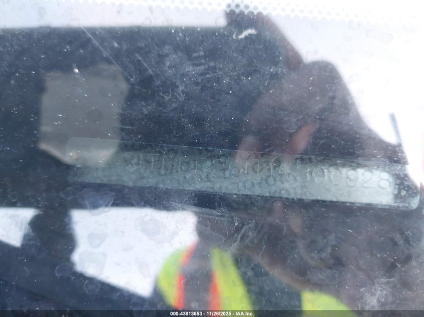 2005 Toyota Prius VIN: JTDKB20U453009288 Lot: 43813653