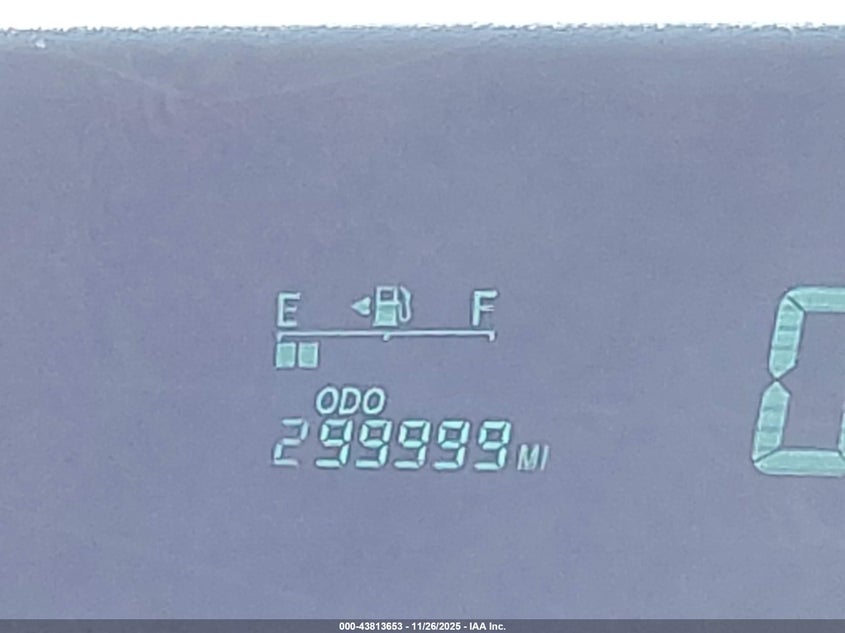 2005 Toyota Prius VIN: JTDKB20U453009288 Lot: 43813653