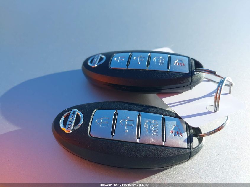 2016 Nissan Sentra Sv VIN: 3N1AB7AP0GY309828 Lot: 43813655