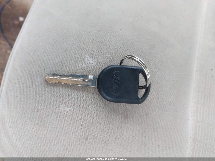 2007 Ford Fusion Se VIN: 3FAHP07157R190259 Lot: 43813656