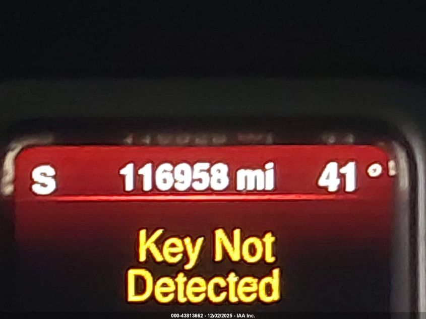 2016 Dodge Journey Crossroad Plus VIN: 3C4PDCGB5GT106842 Lot: 43813662