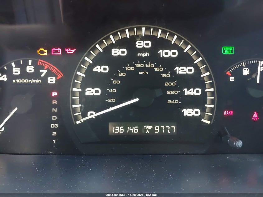 2007 Honda Accord 2.4 Lx VIN: 1HGCM56457A119189 Lot: 43813663