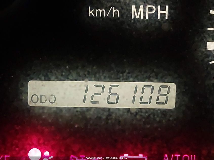 2000 Lexus Rx 300 VIN: JT6HF10U4Y0148116 Lot: 43813667