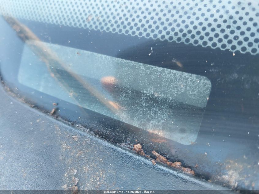 2007 Dodge Ram 1500 Laramie VIN: 1D7HA18237S194068 Lot: 43813711