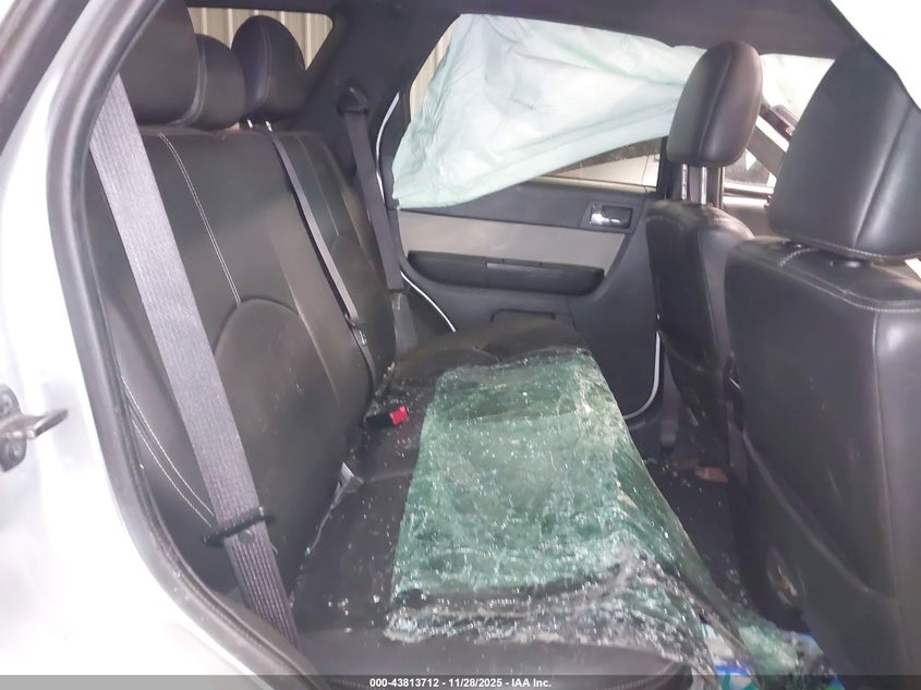 2010 Mercury Mariner Premier VIN: 4M2CN8H75AKJ19578 Lot: 43813712