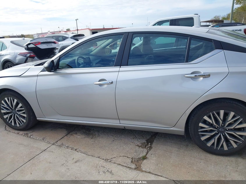 2024 Nissan Altima Sv Fwd VIN: 1N4BL4DV3RN340164 Lot: 43813719