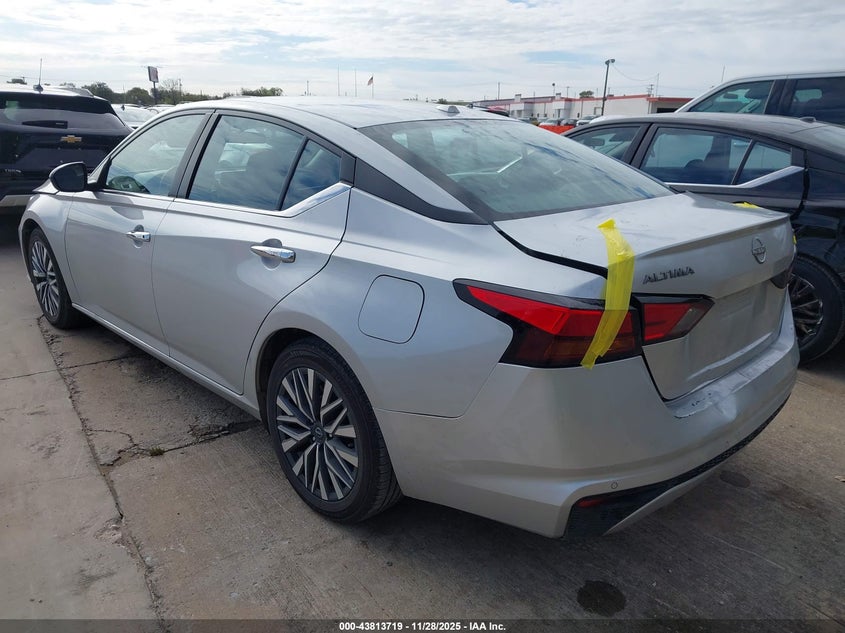 1N4BL4DV3RN340164 2024 NISSAN ALTIMA photo no. 3