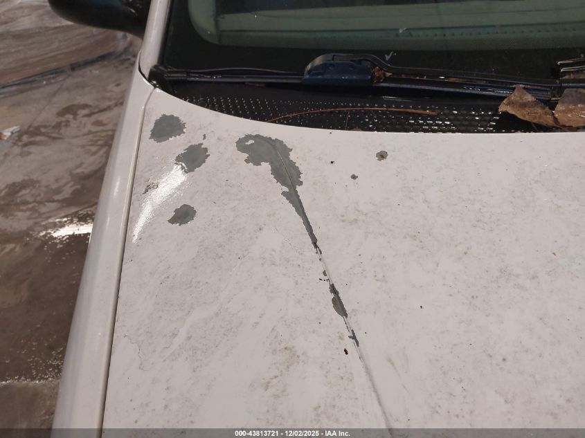 2001 Ford Focus Se VIN: 1FAFP36381W113630 Lot: 43813721