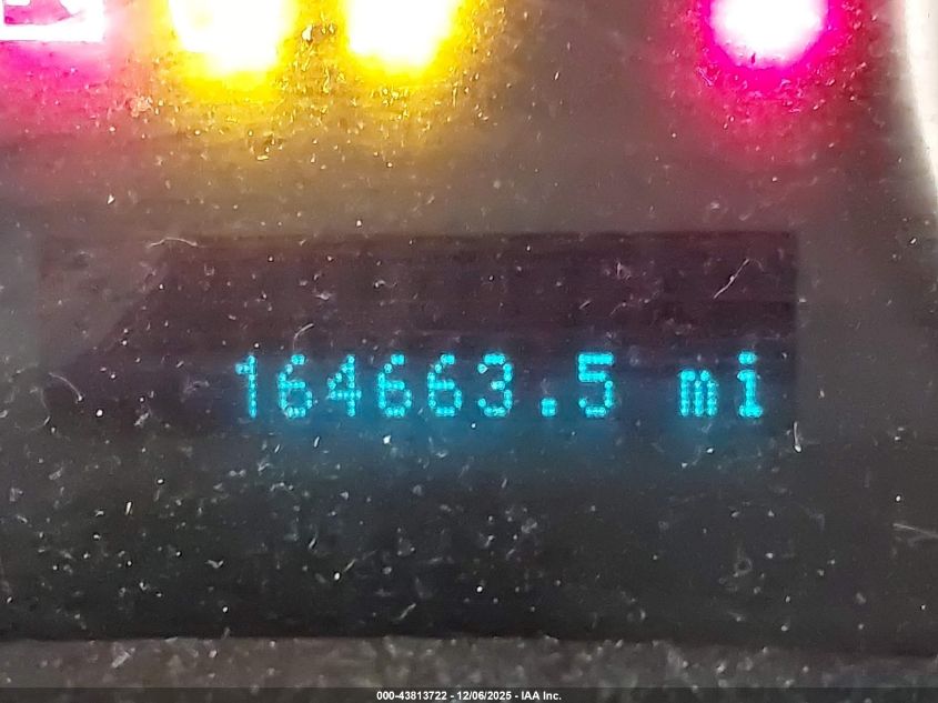 2009 Ford Focus VIN: 1SAHP36N89W174773 Lot: 43813722