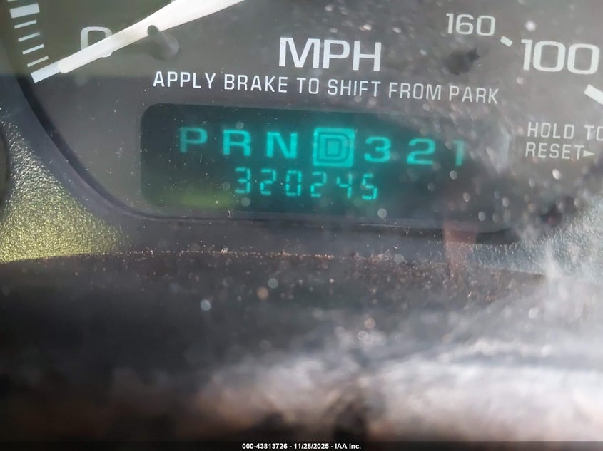 2001 Chevrolet Silverado 1500 VIN: 1GCEC14W01Z321731 Lot: 43813726