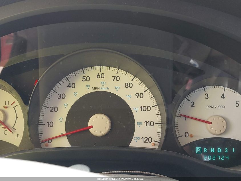 2007 Mitsubishi Raider Ls VIN: 1Z7HC22K57S109030 Lot: 43813744