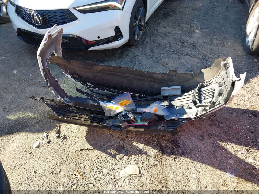 2023 Volkswagen Jetta 1.5T Se VIN: 3VW7M7BU8PM021355 Lot: 43813747