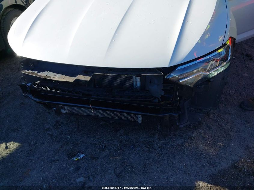 2023 Volkswagen Jetta 1.5T Se VIN: 3VW7M7BU8PM021355 Lot: 43813747