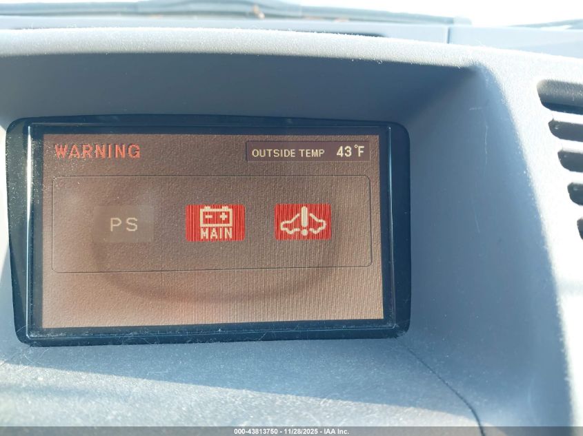 2003 Toyota Prius VIN: JT2BK18U730078837 Lot: 43813750