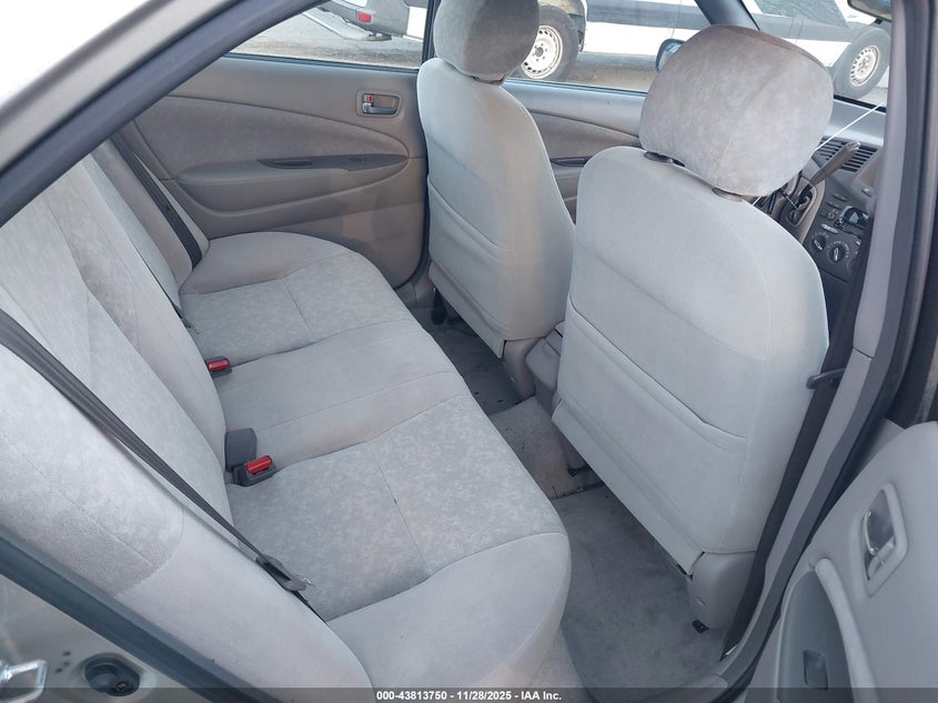 2003 Toyota Prius VIN: JT2BK18U730078837 Lot: 43813750