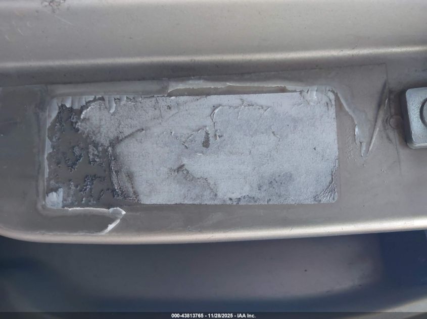 2005 Chevrolet Express Upfitter VIN: 1GBFG15T851116499 Lot: 43813765