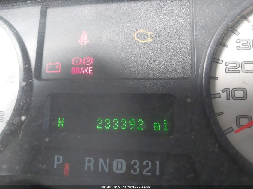 2005 Ford F-250 Lariat/Xl/Xlt VIN: 1FTSW21555EC81834 Lot: 43813777