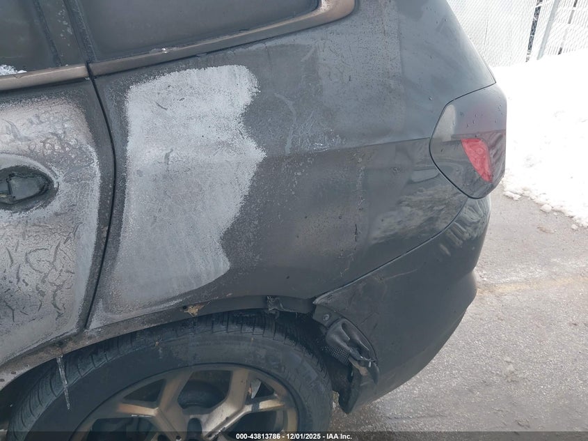5UX53DP03N9J50468 2022 BMW X3 photo no. 12