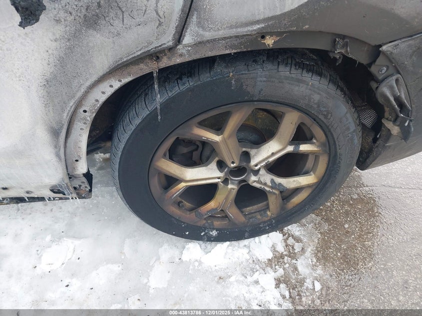5UX53DP03N9J50468 2022 BMW X3 photo no. 13