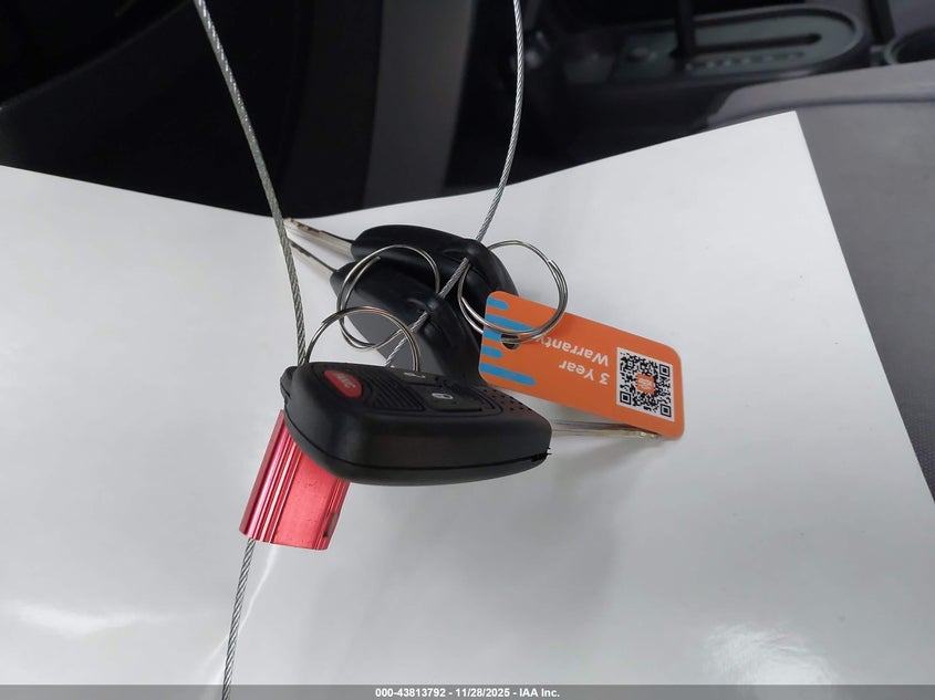 2007 Jeep Wrangler Unlimited X VIN: 1J4GA39177L155026 Lot: 43813792