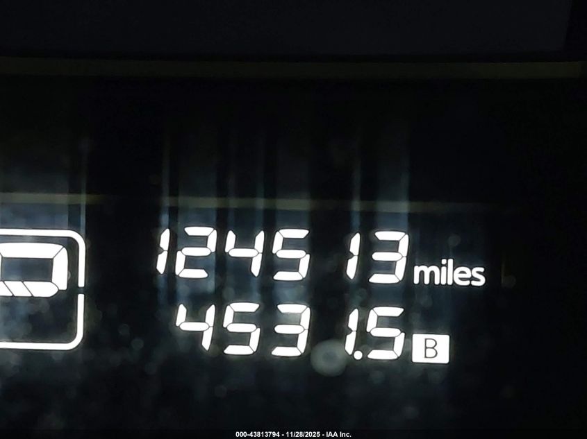 2014 Nissan Pathfinder Platinum VIN: 5N1AR2MM5EC735528 Lot: 43813794