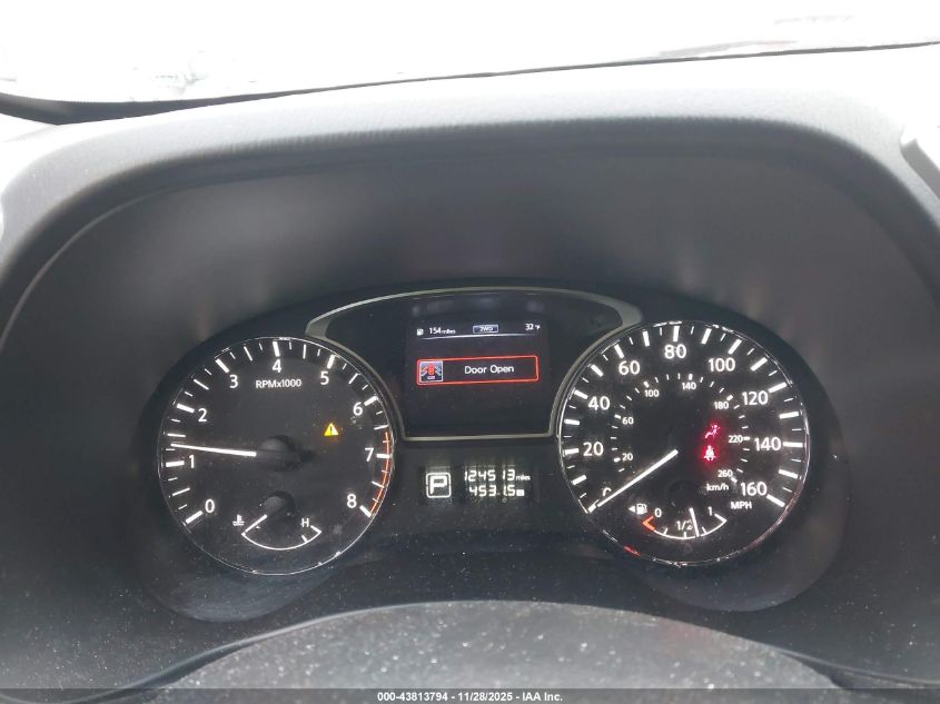 2014 Nissan Pathfinder Platinum VIN: 5N1AR2MM5EC735528 Lot: 43813794