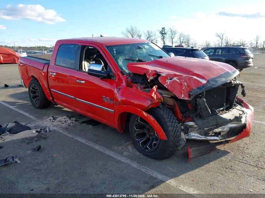 RAM 1500 LARAMIE