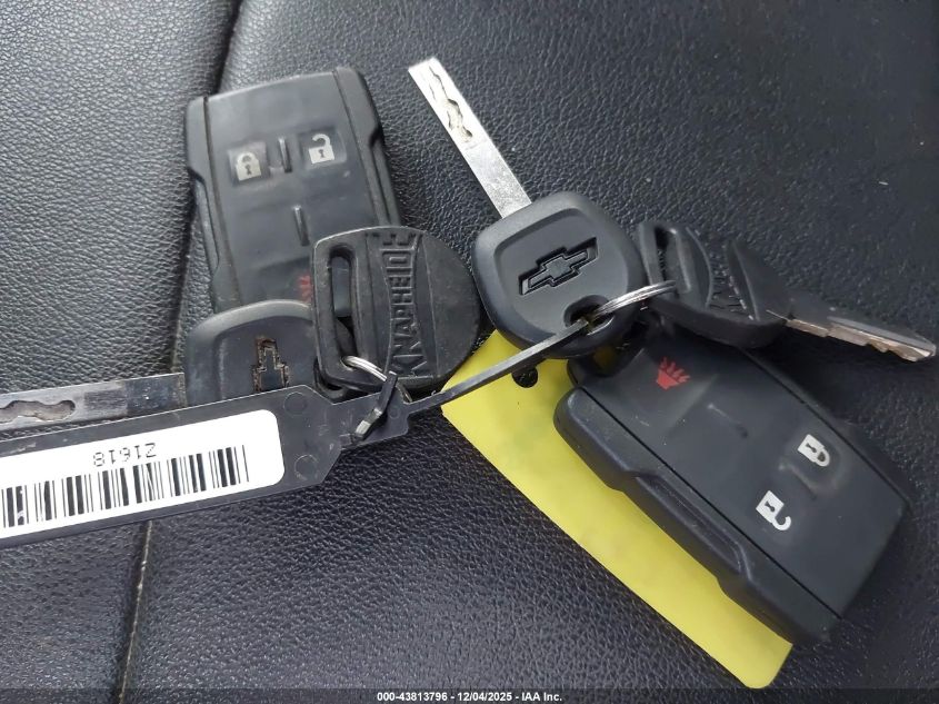 2023 Chevrolet Silverado 3500Hd 4Wd Long Bed Wt VIN: 1GB5YSE7XPF215171 Lot: 43813796