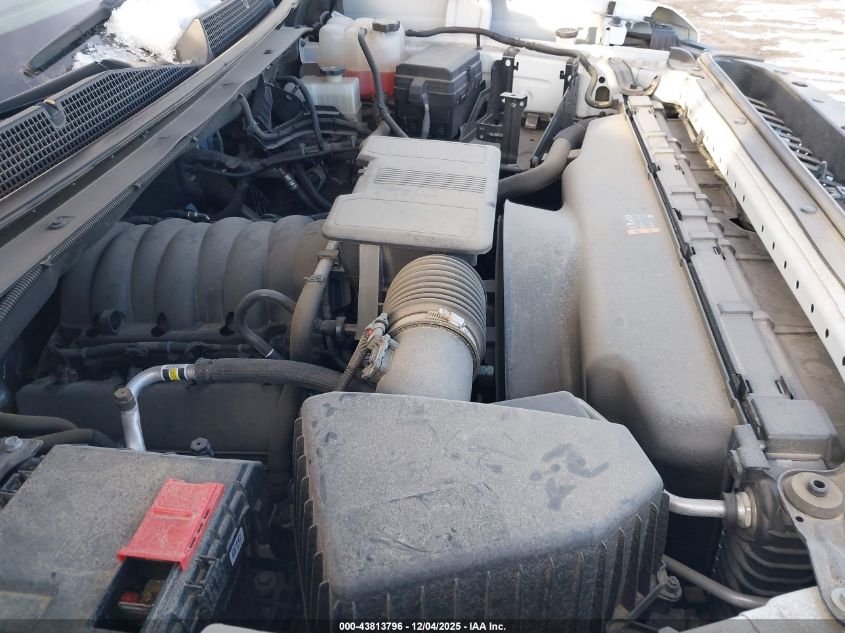 2023 Chevrolet Silverado 3500Hd 4Wd Long Bed Wt VIN: 1GB5YSE7XPF215171 Lot: 43813796