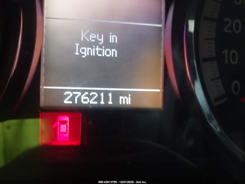 2009 Dodge Ram 1500 Slt/Sport/Trx VIN: 1D3HV13P99J528587 Lot: 43813799