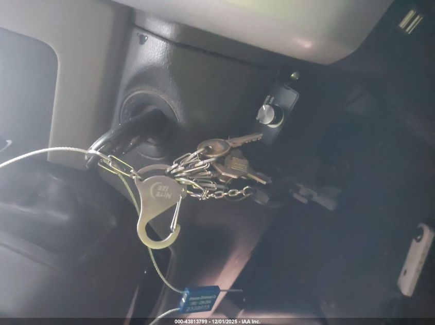 2009 Dodge Ram 1500 Slt/Sport/Trx VIN: 1D3HV13P99J528587 Lot: 43813799