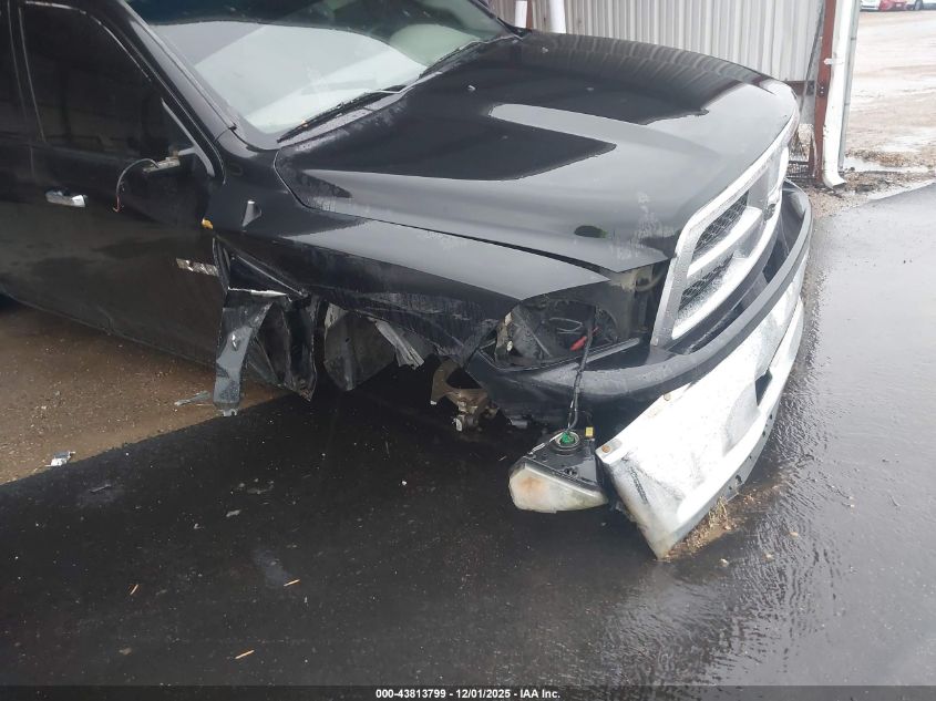 2009 Dodge Ram 1500 Slt/Sport/Trx VIN: 1D3HV13P99J528587 Lot: 43813799