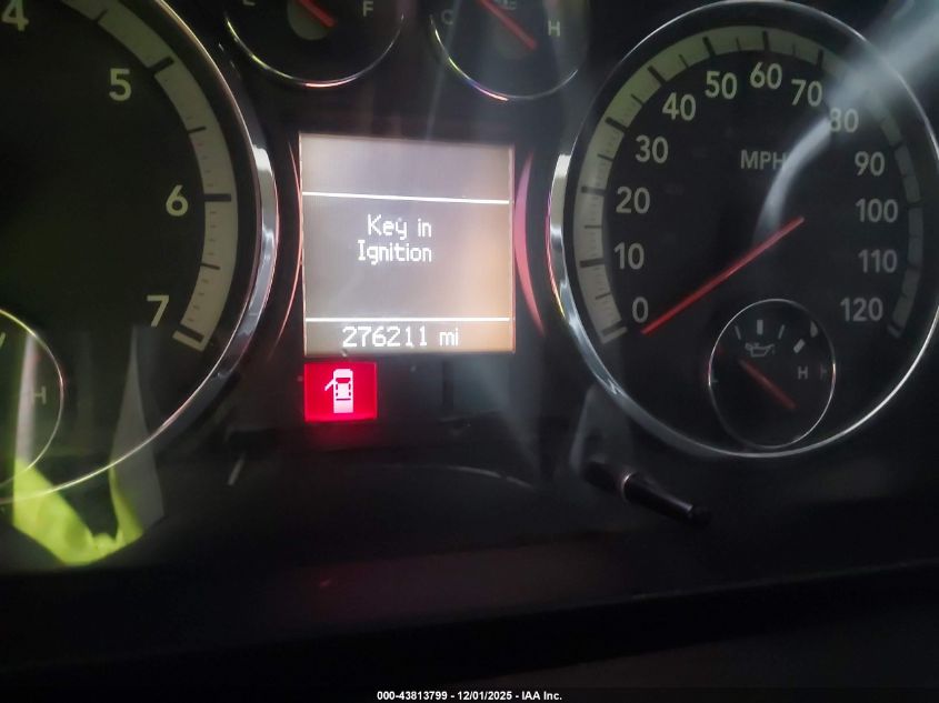 2009 Dodge Ram 1500 Slt/Sport/Trx VIN: 1D3HV13P99J528587 Lot: 43813799