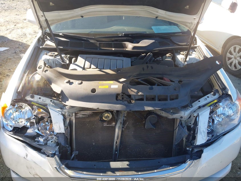 2009 Toyota Avalon Limited VIN: 4T1BK36B99U327012 Lot: 43813809