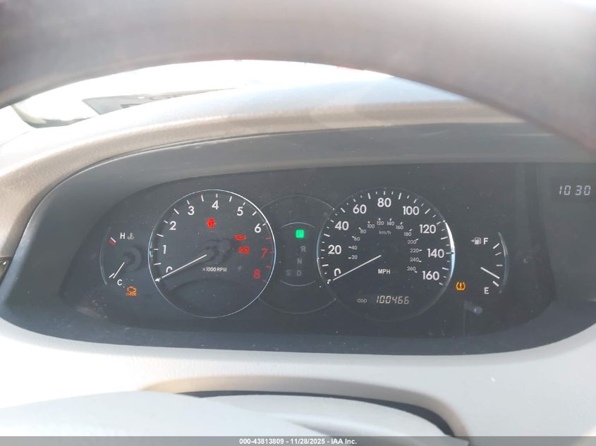 2009 Toyota Avalon Limited VIN: 4T1BK36B99U327012 Lot: 43813809