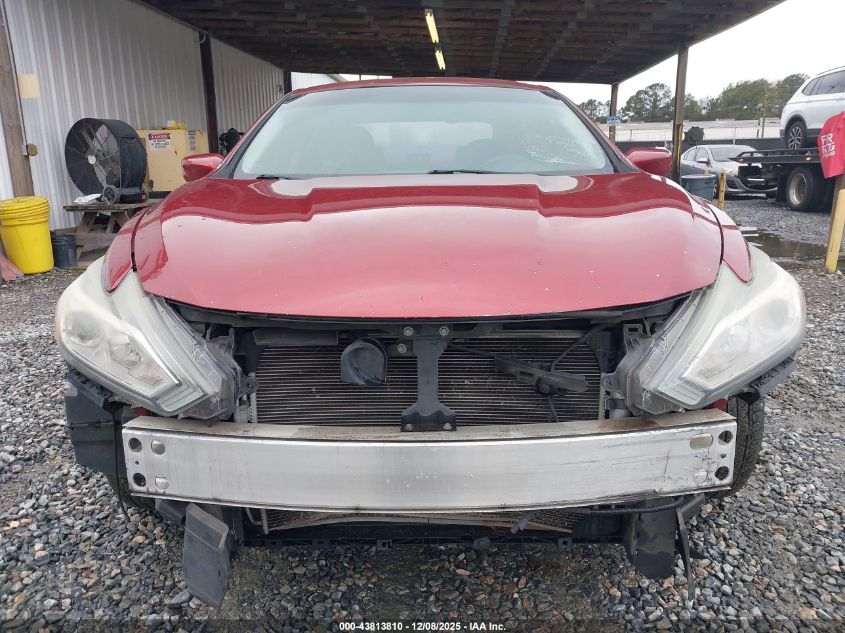 2016 Nissan Altima 2.5/2.5 S/2.5 Sl/2.5 Sr/2.5 Sv VIN: 1N4AL3AP8GC159484 Lot: 43813810
