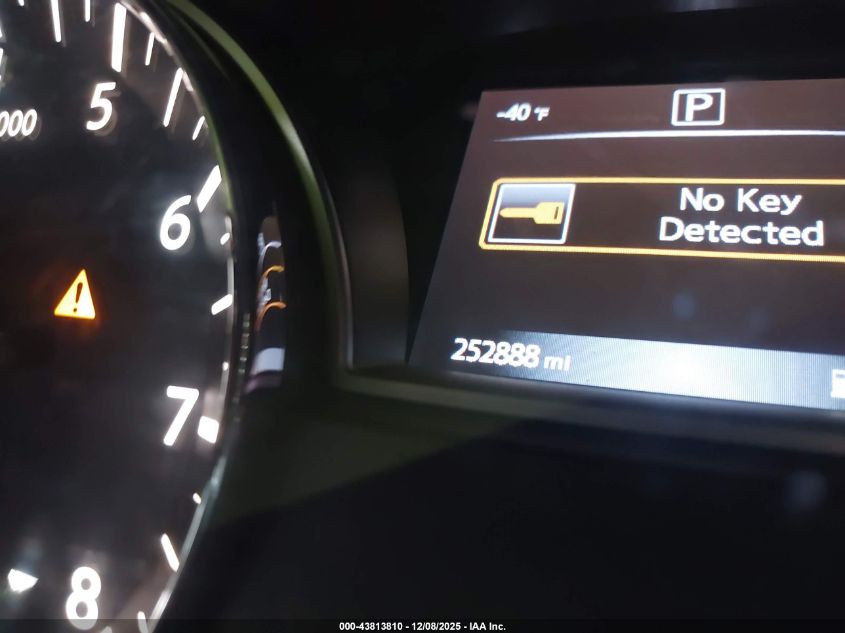 2016 Nissan Altima 2.5/2.5 S/2.5 Sl/2.5 Sr/2.5 Sv VIN: 1N4AL3AP8GC159484 Lot: 43813810