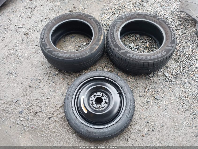 2016 Nissan Altima 2.5/2.5 S/2.5 Sl/2.5 Sr/2.5 Sv VIN: 1N4AL3AP8GC159484 Lot: 43813810