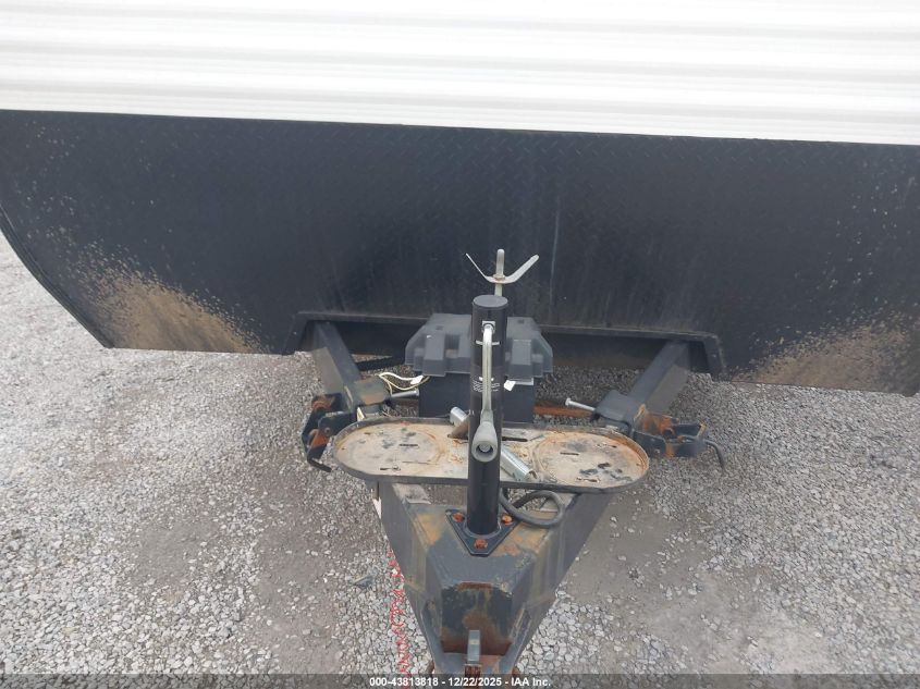 2018 Jayco Jay Flight 287Bhsw VIN: 1UJBJ0BR0H17X0562 Lot: 43813818